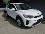 Kia Stonic 1.2 MPi DESIGN EDITION | CRUISE | AIRCO | CARPLAY, Auto's, Voorwielaandrijving, Gebruikt, Wit, Origineel Nederlands