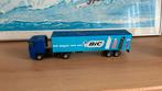 Lion Toys Met reclame, Ophalen of Verzenden, Gebruikt, Bus of Vrachtwagen, Lion Toys