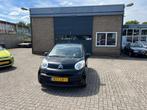 Citroen C1 1.0-12V Séduction // Zeer netjes //, Voorwielaandrijving, Gebruikt, Zwart, 4 stoelen
