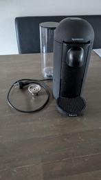Nespresso Vertuo Koffiemachine, Witgoed en Apparatuur, Koffiezetapparaten, Ophalen