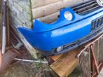 VW Lupo Voorbumper met Mistlampen + Grill & Schakelaar, Ophalen of Verzenden