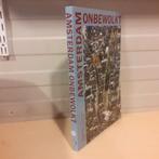 Nr. 750 Amsterdam onbewolkt., Ophalen of Verzenden, 20e eeuw of later, Gelezen