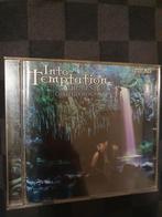 Into temptation the best of gothic rock, Verzenden, Gebruikt, Pop