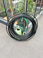 Druppel slang 40 m, Ophalen of Verzenden, Nieuw