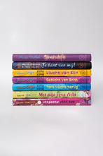Maren Stoffels Jeugboeken 7 Stuks, Ophalen of Verzenden, Zo goed als nieuw, Maren Stoffels, Fictie