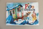 Pipo en het oog van Ox, Boeken, Kinderboeken | Jeugd | onder 10 jaar, Gelezen, Fictie algemeen, Ophalen of Verzenden, Wim Meuldijk