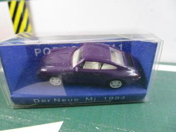Porsche 911 1994 beschikbaar voor biedingen
