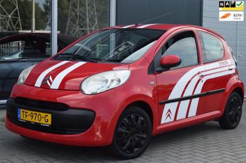 Citroen C1 1.0-12V Ambiance | Elek-Pakket | APK 7-2026 beschikbaar voor biedingen