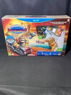 Skylanders Superchargers Wii U, Avontuur en Actie, W, 2 spelers, Ophalen of Verzenden