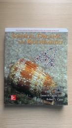 General, Organic, and Biochemistry (opleiding BML), Nieuw, Beta, Ophalen of Verzenden, HBO