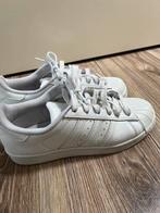 Adidas Superstar, Kleding | Dames, Schoenen, Ophalen of Verzenden, Zo goed als nieuw, Wit, Sneakers of Gympen