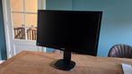 LG 24" Monitor (24M47VQ) – in uitstekende staat!, Computers en Software, VGA, In hoogte verstelbaar, Full HD, Zo goed als nieuw