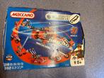 Meccano Multimodels set, Overige merken, Gebruikt, Auto, Groter dan 1:32