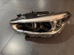 BMW 1 SERIE F20 F21 LCI FACELIFT VOL LED KOPLAMP 7453517, Auto-onderdelen, Ophalen of Verzenden, BMW