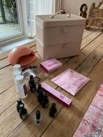 Pink gellac, Ophalen of Verzenden, Nieuw, Overige typen