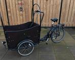 Troy Bakfiets, Fietsen en Brommers, Ophalen, Gebruikt, 4 kinderen of meer