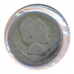 Nederland 10 Cent 1853 Willem III, Postzegels en Munten, Munten | Nederland, Koning Willem III, Zilver, Ophalen of Verzenden, 10 cent