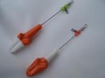 Ankerloos strand of bootlood in 140, 160 of 180gr, Ophalen of Verzenden, Nieuw, Dobber of Lood