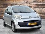 Citroën C1 1.0-12V Séduction | incl. nieuwe APK (bj 2007), Voorwielaandrijving, Stof, Gebruikt, 4 stoelen