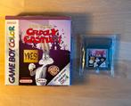 Nintendo Gameboy: Crazy Castle 4, 1 speler, Ophalen of Verzenden, Zo goed als nieuw, Vanaf 3 jaar