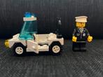 Lego 6506 politie, Ophalen, Gebruikt