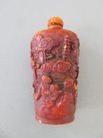 antieke Chinese Snuff Bottle, Verzenden