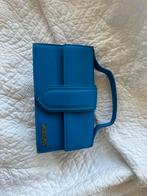 Jacquemus Tas, Ophalen of Verzenden, Zo goed als nieuw, Blauw, Schoudertasje