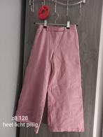 Z8 Broek Maat 128 - Nette Staat, Broek, Meisje, Z8, Ophalen of Verzenden