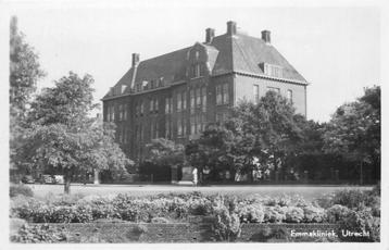(388-438-033) Utrecht Emmakliniek beschikbaar voor biedingen