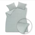 VANDIJK PREMIUM| twd 249 eur | 200X200| Linen dekbedovertrek, Dekbedovertrek, Tweepersoons, Ophalen of Verzenden, Zo goed als nieuw