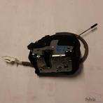 Deurslot rechts achter binnenzijde deur BMW X5 serie E53 840, Gebruikt, -, -, Ophalen of Verzenden