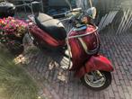 Agm retro snor scooter weinig gelopen, Gebruikt, Benzine, Ophalen, Overige merken