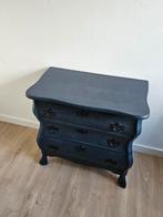 Mooi buikkastje, Huis en Inrichting, Kasten | Ladekasten, Gebruikt, 50 tot 100 cm, 3 of 4 laden, Minder dan 100 cm