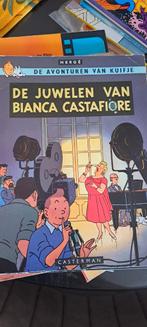 Kuifje, Boeken, Stripboeken, Meerdere stripboeken, Ophalen, Zo goed als nieuw