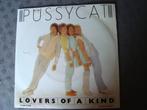 Pussycat- lovers of a kind, Cd's en Dvd's, Vinyl Singles, Ophalen of Verzenden, Zo goed als nieuw, Single