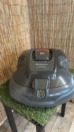 Husqvarna 310, Tuin en Terras, Ophalen of Verzenden, Zo goed als nieuw, HUSQVARNA, Met regensensor
