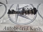 Veerpoot voorzijde W204 C-Klasse A2043200866 [4], Gebruikt, Mercedes-Benz