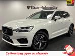 Volvo XC60 2.0 T8 Twin R-Design*Inscription*Pano*Leder*Trekh, Auto's, Volvo, Automaat, Euro 6, 4 cilinders, 1969 cc
