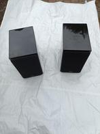geluidsbox Model SS-CG1 6 Ohm, hoogglans zwart, Ophalen, Gebruikt, Sony, Minder dan 60 watt