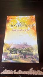 Santa Montefiore - Het goed licht, Boeken, Ophalen of Verzenden, Gelezen, Santa Montefiore, Nederland