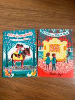 2 boeken Edda en Wimmie, Boeken, Ophalen of Verzenden, Gelezen