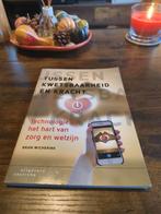 Tussen Kwetsbaarheid en Kracht - Bram Wicherink, Gelezen, Verzenden, HBO, Bram Wicherink