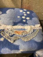 Vintage Kant Collectie - 3 Stuks, Ophalen of Verzenden, Gebruikt