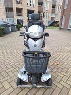 Quingo Toura 2 incl. Rollator, Diversen, Ophalen of Verzenden, 46 km of meer, 16 km/u of meer