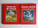 Suske en Wiske Klassiek, keuze uit 2 titels, Meerdere stripboeken, Ophalen of Verzenden, Gelezen
