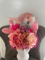 Carnavalsmuts met afneembare broche, Kleding | Dames, Ophalen of Verzenden, Nieuw, Maat 38/40 (M), Carnaval