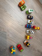 Toet toet autos, Ophalen of Verzenden, Gebruikt