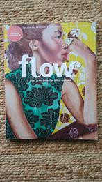 Flow tijdschrift, Boeken, Tijdschriften en Kranten, Ophalen of Verzenden, Zo goed als nieuw, Damesbladen