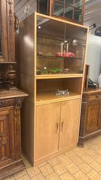 Vinrage buffet kast, Huis en Inrichting, Kasten | Vitrinekasten, Ophalen, -, -, 50 tot 100 cm