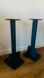 Kanto luidspreker standaards H=65 cm, Muziek en Instrumenten, Standaards, Ophalen, Zo goed als nieuw, Muziekstandaard, Speaker